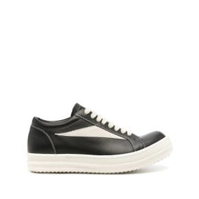 [릭오웬스] Sneakers RP02D3888LCOLVS911 Black