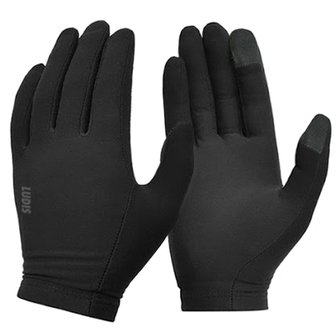 썰믹 루디스 이너글러브 2324 LUDIS INNER GLOVE BLACK