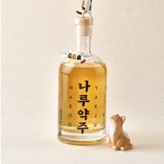 나루 약주 13% 500ml