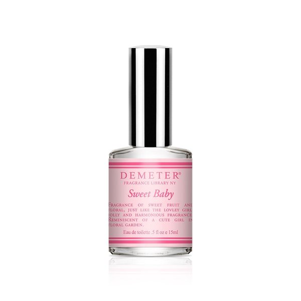 스윗베이비 EDT 15ml/여행용향수