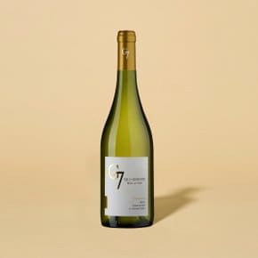 G7 샤도네이 750mL