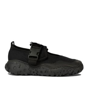 [해외배송] 세실리에 반센 GIROS 메리 제인 스니커즈 1 24FTW30005GITTE OPEN SNEAKER Black