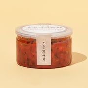 모듬장아찌 300g