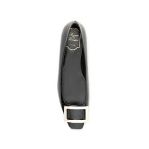 Flat shoes RVW40415280D1P NERO