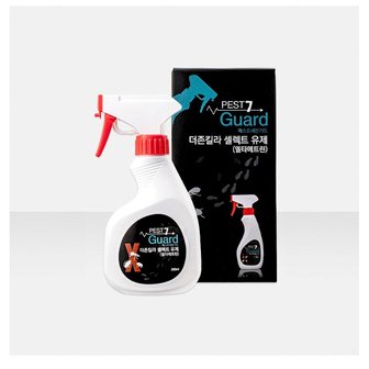  페스트 세븐가드 250ml 2팩