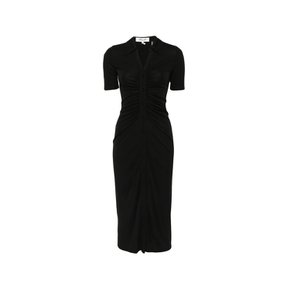 반팔원피스 FW26 D878BBLACKMTJY  BLACK 7520038