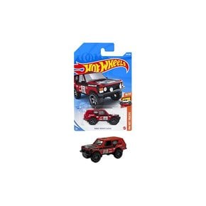 핫 휠 Hot Wheels 베이직카 레인지로버 클래식 HCM65