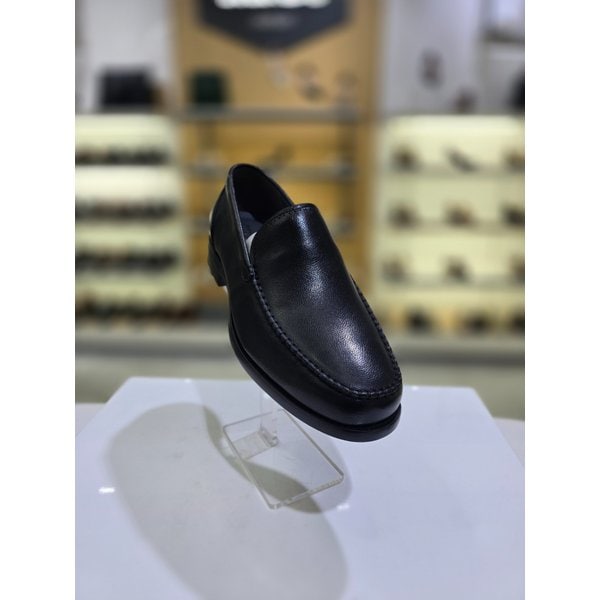 [시흥점] 남성 정장 쿠션 3CM 몰드창 캐주얼 세미 로퍼 구두 HAY2A5001BRBL