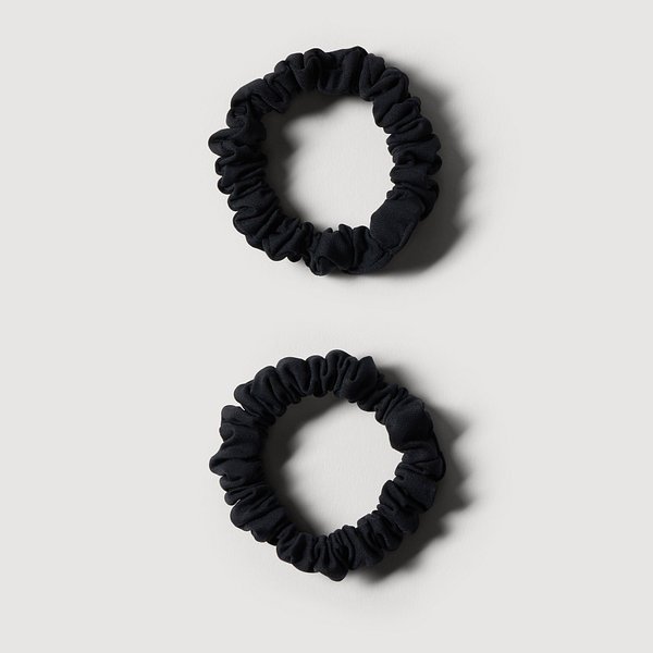 미니 헤어 스크런치 2개 J83N902035100