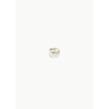 샵아모멘토 소피부하이 25PF Consigliere Ring, Silver