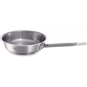  일본 휘슬러 프라이팬 휘슬러Fissler 28cm IH 대응 프로 컬렉션 바닥 두께 3층 구조 가스불/인덕