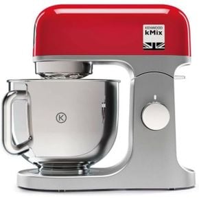 영국 켄우드 푸드프로세서 Kenwood KMX750RD Stand Mixer 1000 W Red 1632319