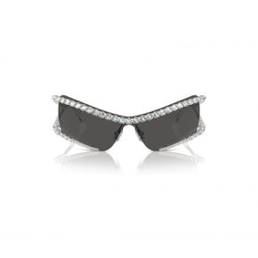 4585509 Swarovski 33mm Irregular Sunglasses