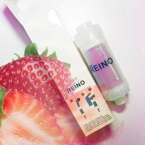 REINO 비타모어 샤워기 Filter 발그레딸기 CH1645378