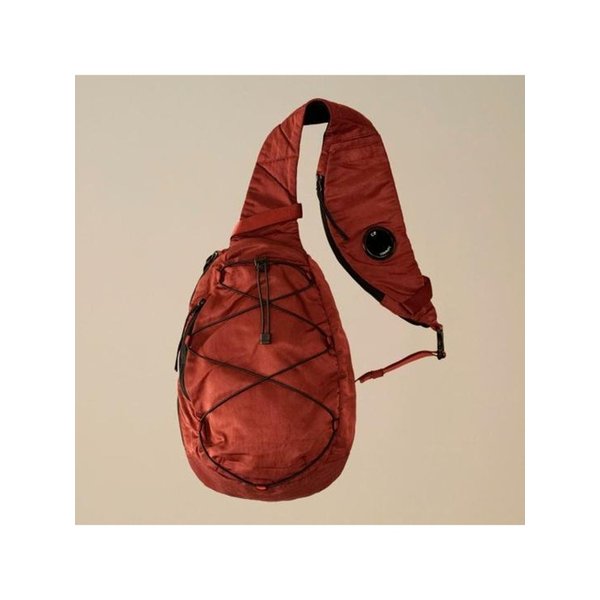 씨피 컴퍼니 백팩 18CMAC114A005269G598 SABLE DOM