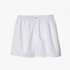 TBRM 속옷 TBB1M80004 DONIMGO BOXER (SOLID) WHITE