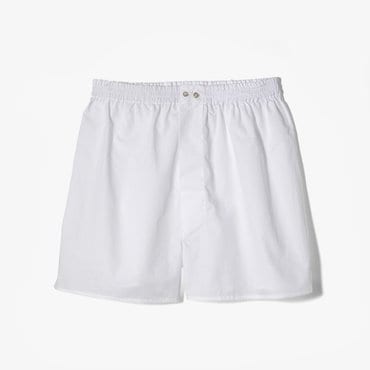 샌프란시스코마켓 TBRM 속옷 TBB1M80004 DONIMGO BOXER (SOLID) WHITE