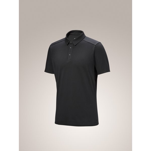 [시흥점] [공식판매처][26년 S/S] 캡티브 폴로 SS 남성 Captive Polo SS (ATQSM09643)