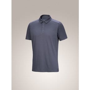 [시흥점] [공식판매처][26년 S/S] 캡티브 폴로 SS 남성 Captive Polo SS (ATQSM09643)