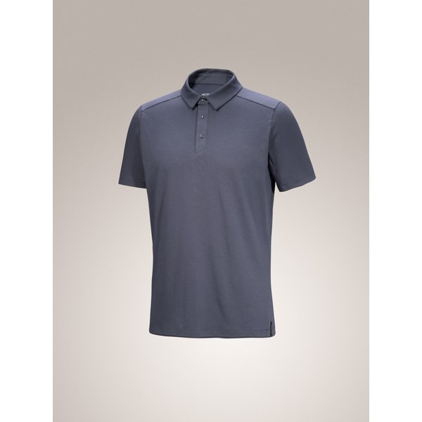 [시흥점] [공식판매처][26년 S/S] 캡티브 폴로 SS 남성 Captive Polo SS (ATQSM09643)