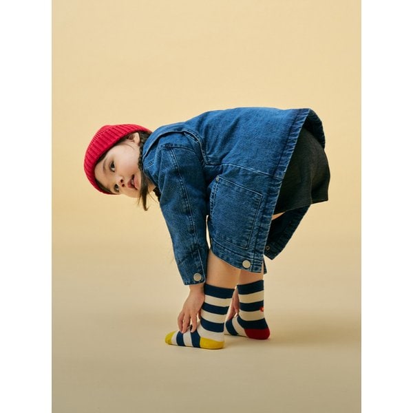 [리퍼브]윌슨 키즈삭스 (M/L)