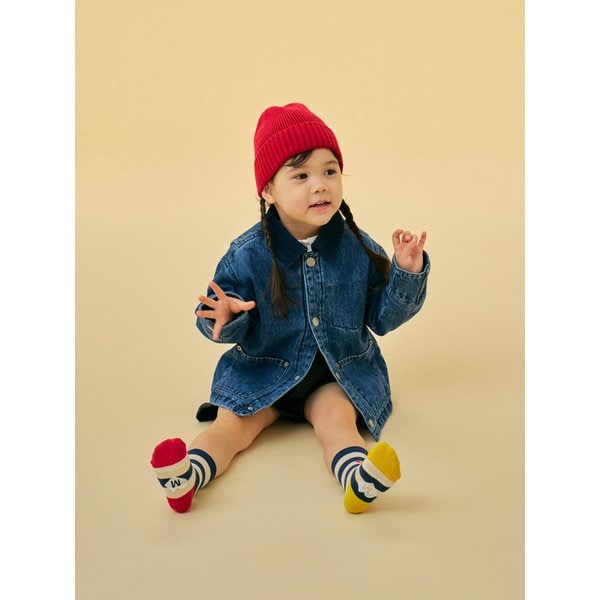 [리퍼브]윌슨 키즈삭스 (M/L)