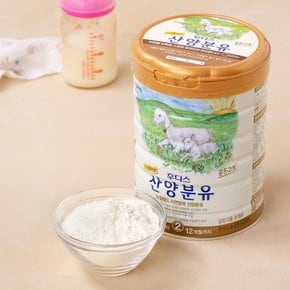 [일동] 후디스 프리미엄 산양분유 2단계 800g (NEO2 쓱배송, 그외지역 택배)