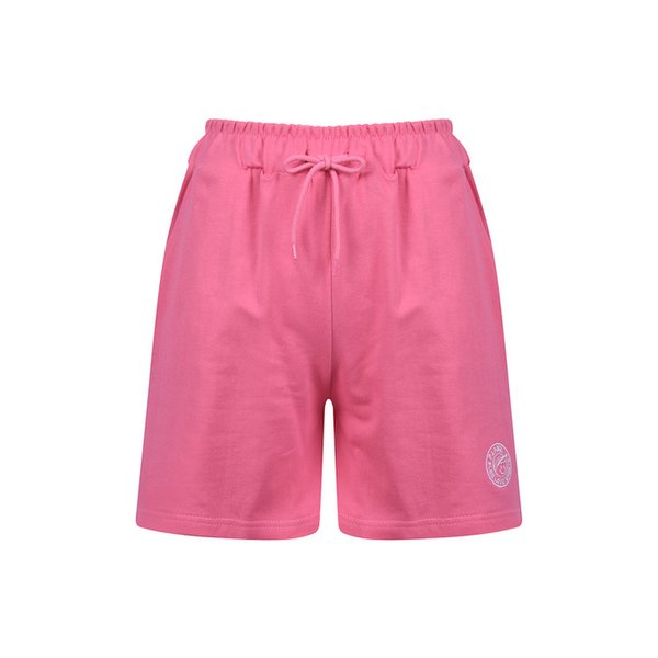 플리 밴딩 반바지 MZ3ML180_CRM