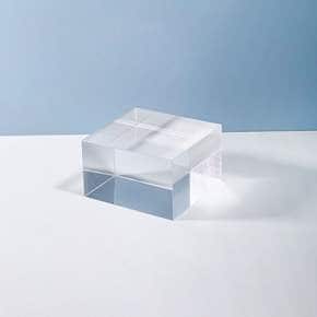 아크릴 288ACH69 큐브 정사각형100x100x50mm 2308_037