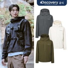 디스커버리 [변우석 착용] 남성 고어 윈드스토퍼 자켓 4종 택1