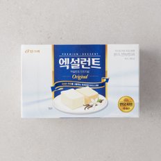 엑설런트 오리지널 800ml