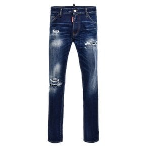 Jeans S74LB1452S30663470 Blue