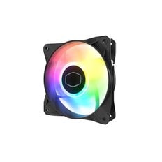 Cooler Master CF120 ARGB PC케이스 팬 120mm ARGB지원 R4-S