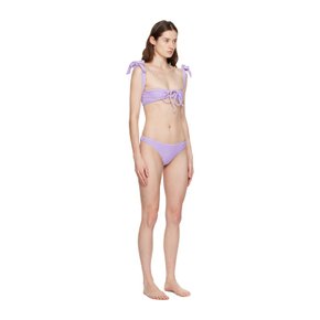 SSENSE 익스클루시브 퍼플 모나 비키니 MB 2 Purple