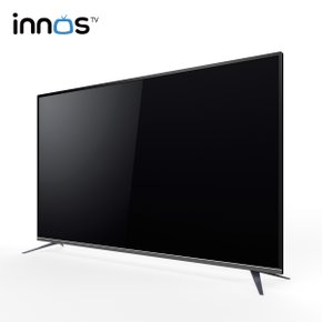 더진화된 구글OS 75인치 UHD TV 이노스 NEW S7501KU 스마트 티비