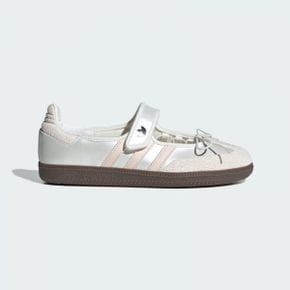 삼바 제인 Women Originals - Core White Chalk Wonder Quartz JR4482 2601865