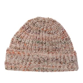 [해외배송] NN.07 청키 비니 2466658925CHUNKY BEANIE 6658MULTI Grey