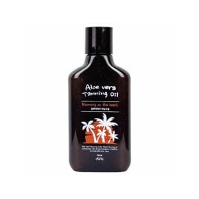 알라 태닝오일 블루밍 온 더 비치 AVK 150ml