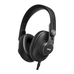 AKG K361 헤드폰 오버이어 폴더블 스튜디오 1년보증AS