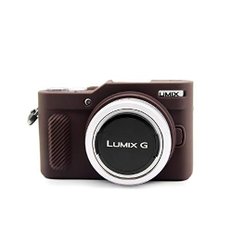 kinokoo Panasonic LUMIX GF10 파나소닉 미러리스 일안 카메라 루믹스 케이스 실리콘 케이스