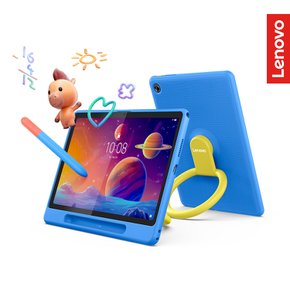 [Lenovo Certified] 레노버 Tab 10.1 Kids Pack