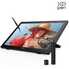 엑스피펜 XPPen Artist 24 FHD 액정 타블렛