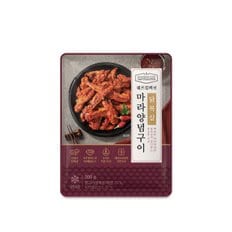 쉐프컬렉션 닭목살 마라양념구이 800g(200g*4팩)