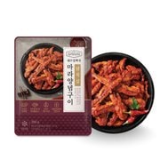 쉐프컬렉션 닭목살 마라양념구이 800g(200g*4팩)