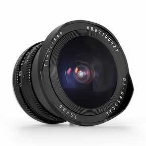 TTArtisan 7.5mm F2.0 후지필름 X마운트 어안렌즈