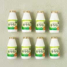 자연의 시작 불가리스 복숭아(150ml8개입) 1200ml