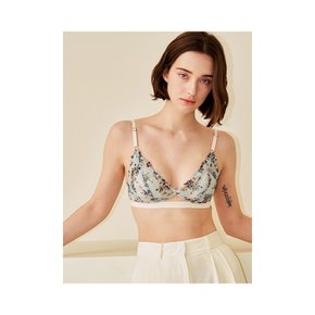 Selene Hole Bralette