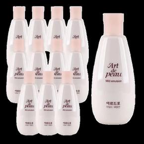 380ml 숙박업체용 마일드 여성용 아르드포 로션 호텔용 보닌
