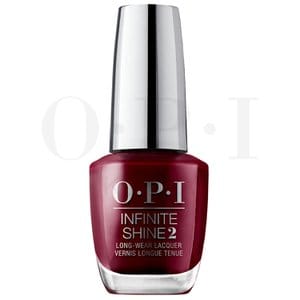 OPI [인피니트샤인] L87 - MALAGA WINE