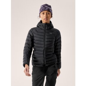 [제주점] [공식판매처][FW26] 세륨 후디 여성 AJQFW10554